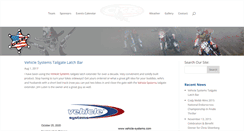Desktop Screenshot of chriskaneracing.com